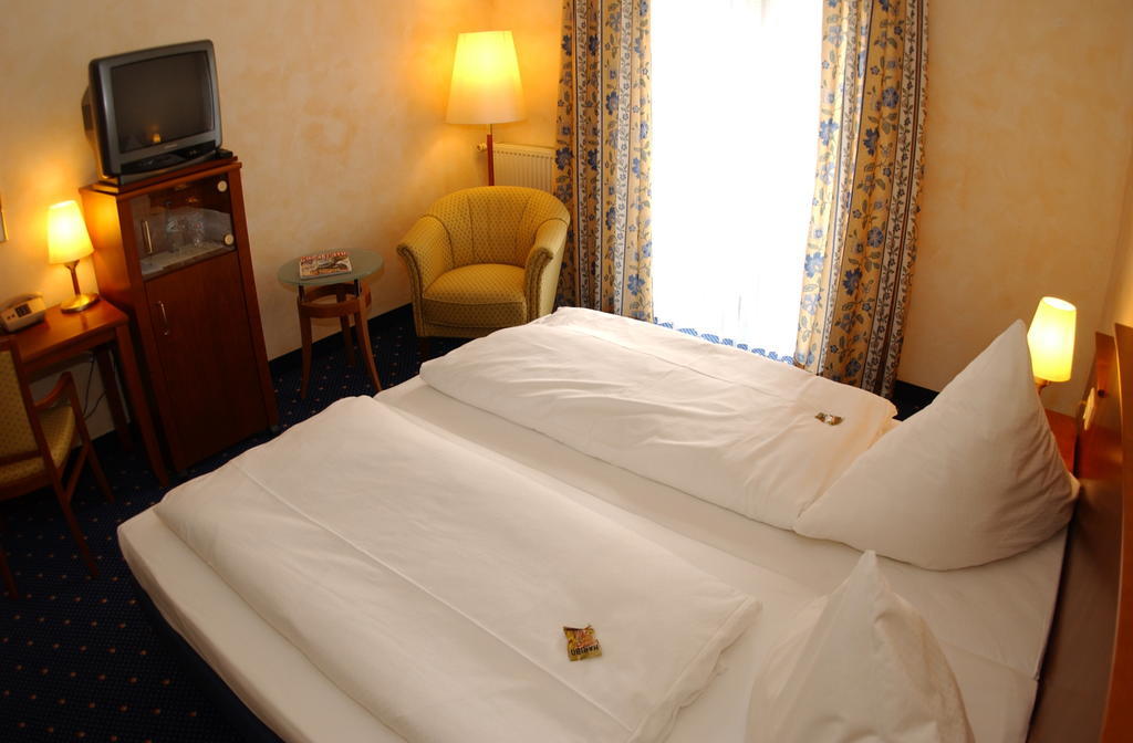 Hotel Md-Hotel Gallus Beilngries Room photo