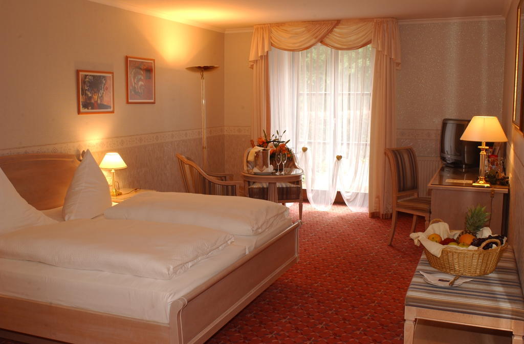 Hotel Md-Hotel Gallus Beilngries Exterior photo